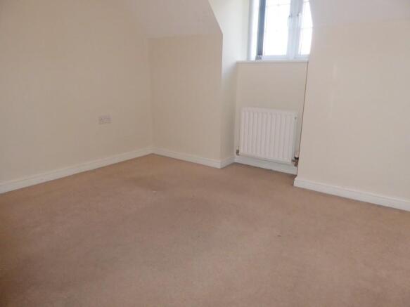 3rd bedroom
