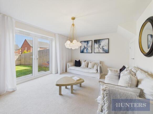3 bed Semi-Detached for sale Image 4
