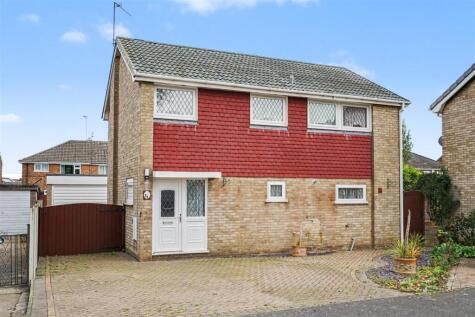Peakdale Close, Long Eaton