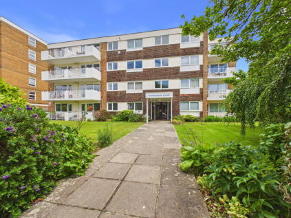 Windlesham Court, 48a, Grand Avenue, Worthing, BN11