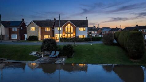 Welland Road, Barrow Upon Soar, LE12