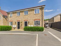 33, Haynes Close, Sawtry PE28 5ZJ