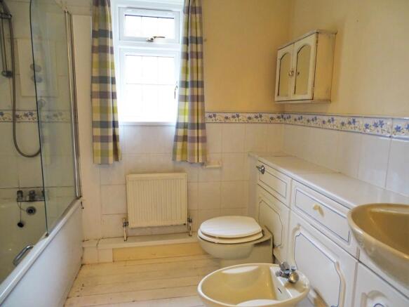 En Suite