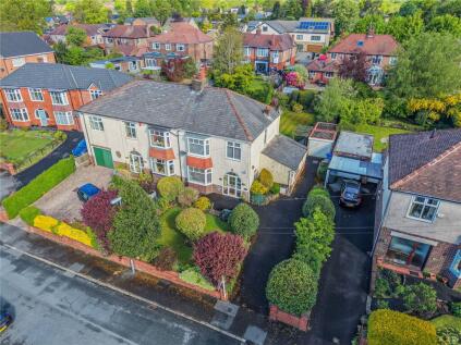 York Avenue, Bamford, Rochdale, OL11