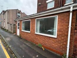 58, Bond Street, Leigh WN7 1BT