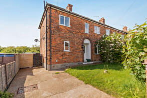 36, St Leonards Avenue, Osgodby, Selby YO8 5HE