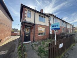 10, Greenside Avenue, Staincross, Barnsley S75 6BB