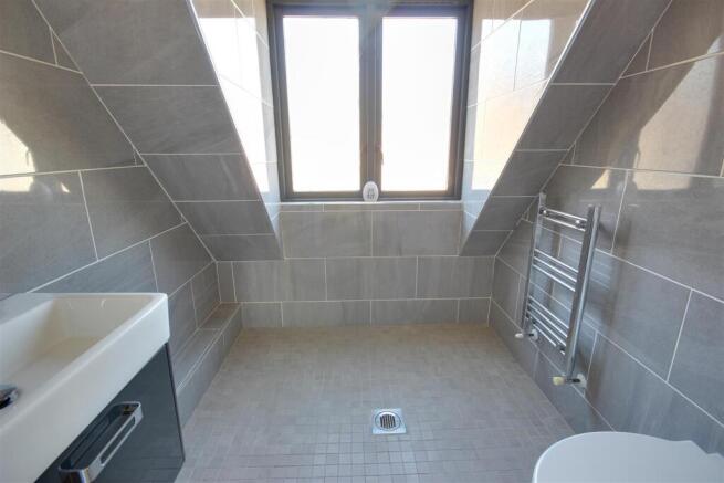 Wet Room