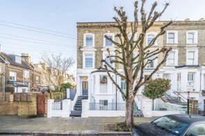 12, Brussels Road, London SW11 2AF
