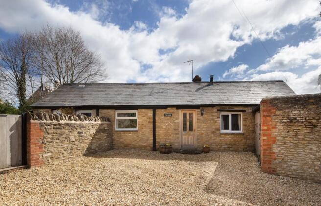 Annexe/The Stable