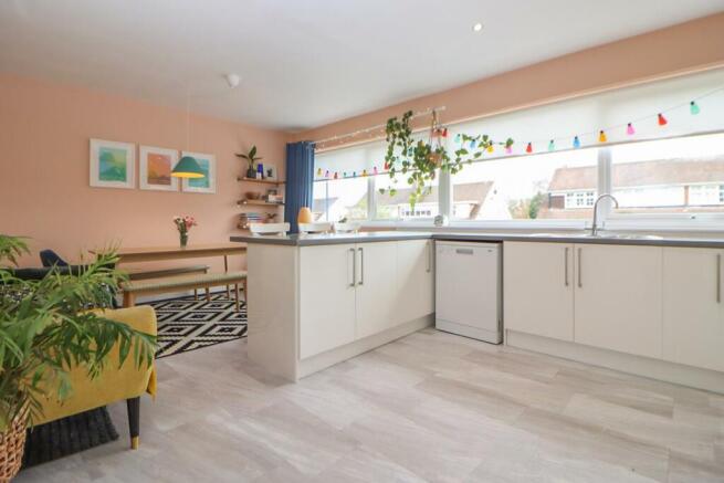 Kitchen-Diner