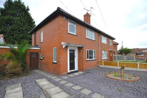 Parkway North, Wheatley, Doncaster