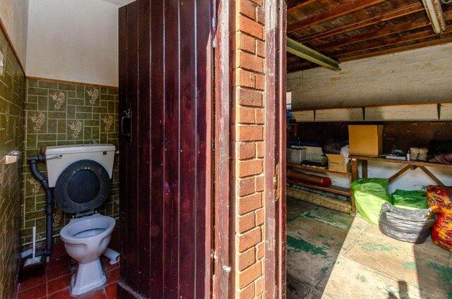 Outbuilding