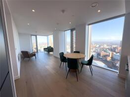 Flat 2901, 42, Great Bridgewater Street, Manchester M1 5LQ