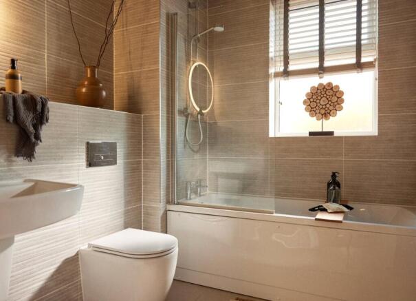 3 bed Terraced for sale Image 5