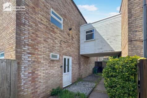 Woolpitch, Greenmeadow, Cwmbran, Gwent