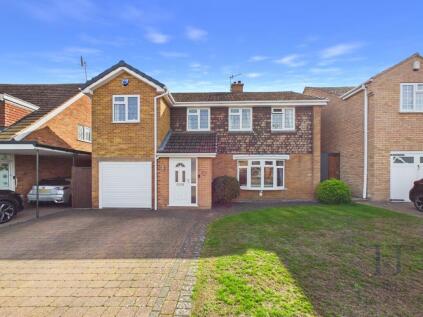 Rectory Road, Cotgrave, NG12