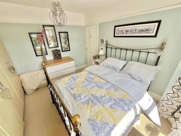 Bedroom 1 Aspect 3