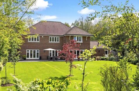 Bracken Lane, Cranleigh