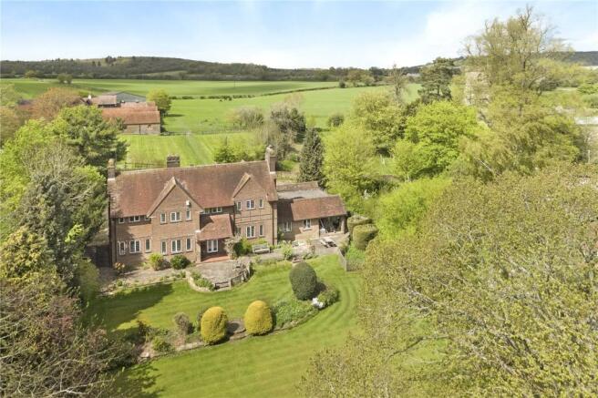 Idyllic Location