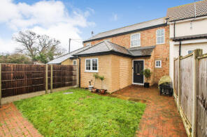 7, Bedford Road, Ravensden MK44 2FH