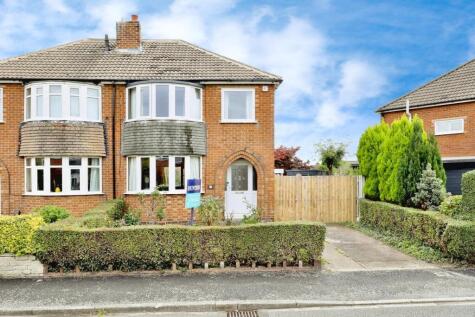 Chelmsford Avenue, Aston