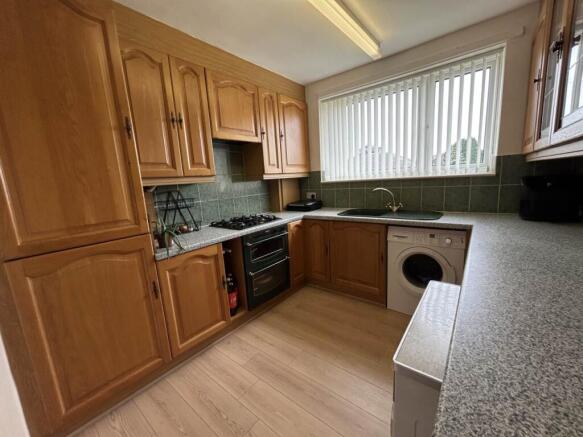 2 bed Bungalow to rent Image 9