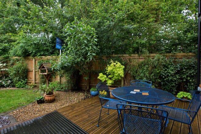 decking area 2