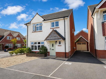 Robin Way, Kingsteignton, Newton Abbot, TQ12 3FF