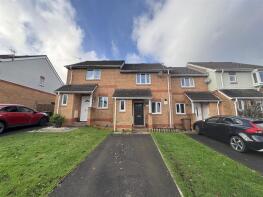 27, St Rhidian Close, Blackwood NP12 2FF