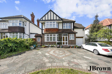 Upper Shirley Road, Croydon, Surrey, CR0 5EB