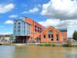 216 Provender, Bakers Quay, St Ann Way, Gloucester GL1 5BQ