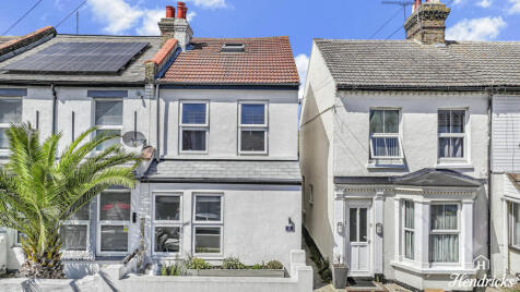 Seaview Road, Southend-on-sea, SS3 9