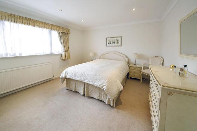 Bedroom 1