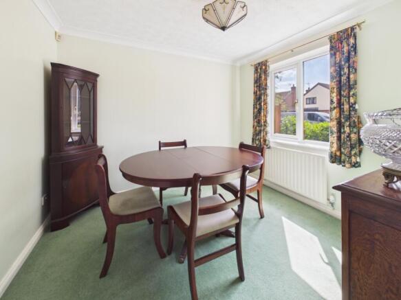 Pale Meadow Road, Bridgnorth, Shropshire, WV15 photo 5