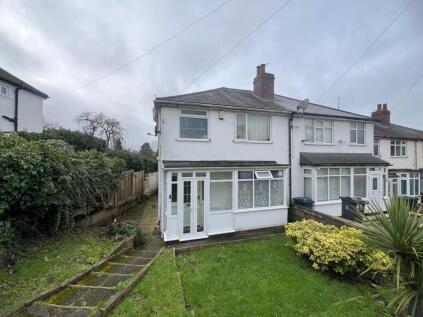Hunton Hill- Licenced HMO, Birmingham, B23