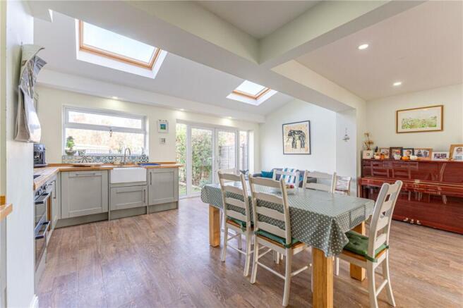 Kitchen To Garden Do