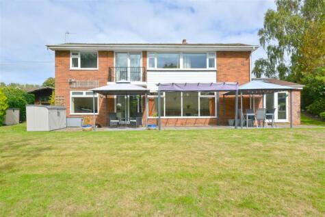 Harley Road, Condover, Shrewsbury