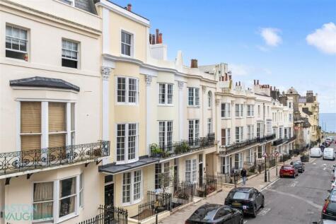 Waterloo Street, Hove