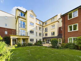 Apartment 30, Holyshute Lodge, Langford Road, Honiton EX14 1NU
