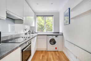 Flat 4, Clarion House, Moreton Place, London SW1V 2NN