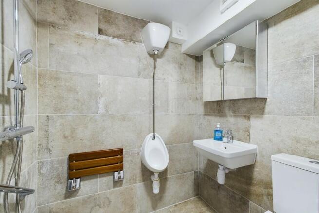 Wet Room