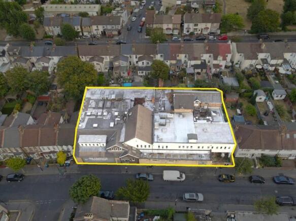 Sandringham Rd 21 images industrial property for s