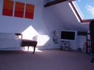 Loft Room