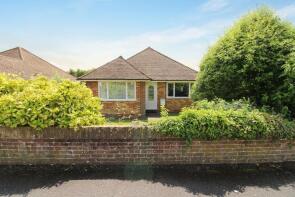 22, Brackley Road, High Wycombe HP15 7HA