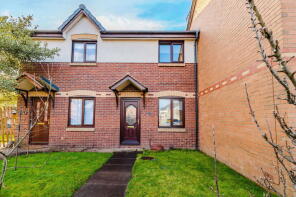 23, Forge Road, Ayr KA8 9NJ