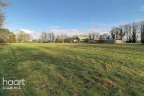 Leacroft, Main Road, Biggin Hill TN16 2HN