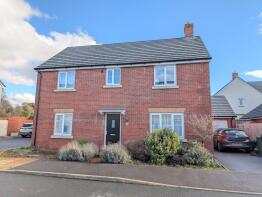 19, Peacock Road, Bristol BS35 1FF