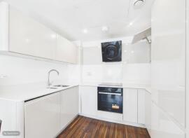 Apartment 1006, 71 Altitude Point, Alie Street, London E1 8NF