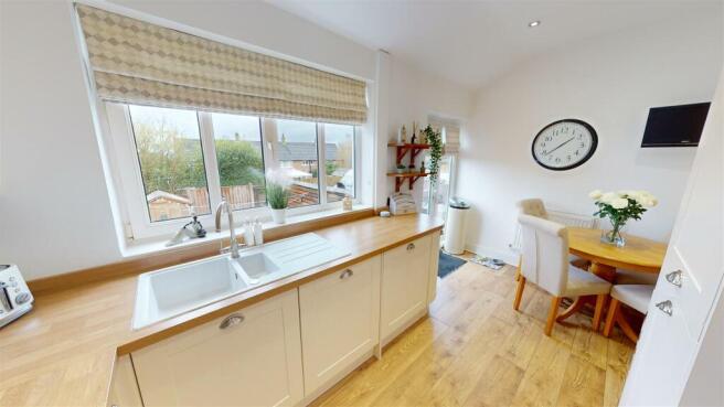 Newton Road Kitchen